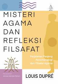 Misteri agama dan refleksi filsafat
