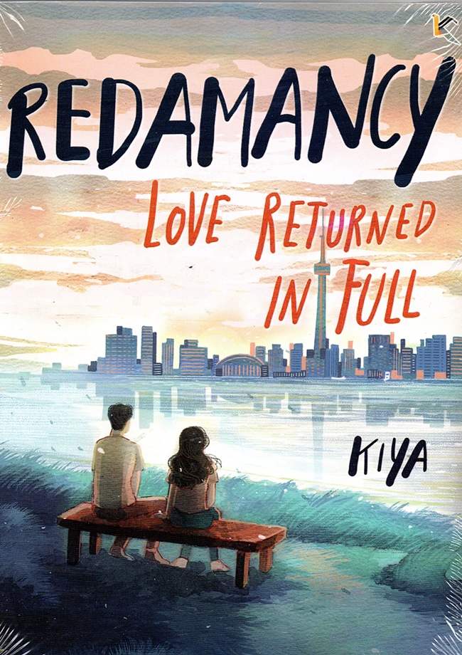 Redamancy : Love Returned In Full