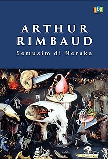 Semusim di neraka