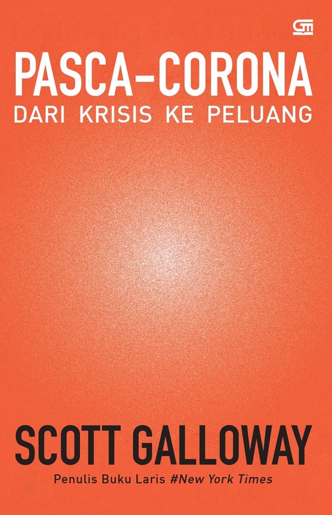 Pasca-corona : dari krisis ke peluang