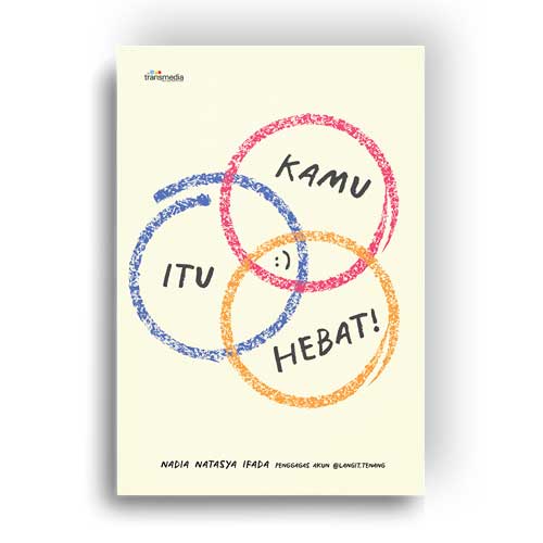 Kamu itu hebat