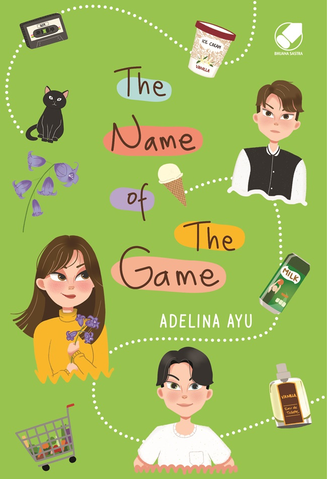 The Name of The Game
