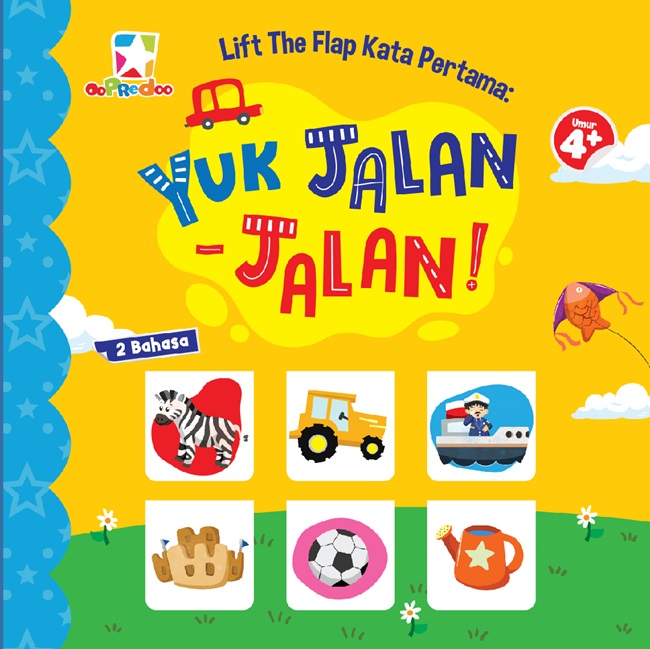 Yuk jalan-jalan!