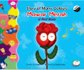 Mawar Merah = A Red Rose