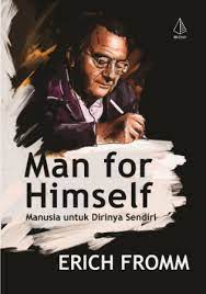 Man for himself