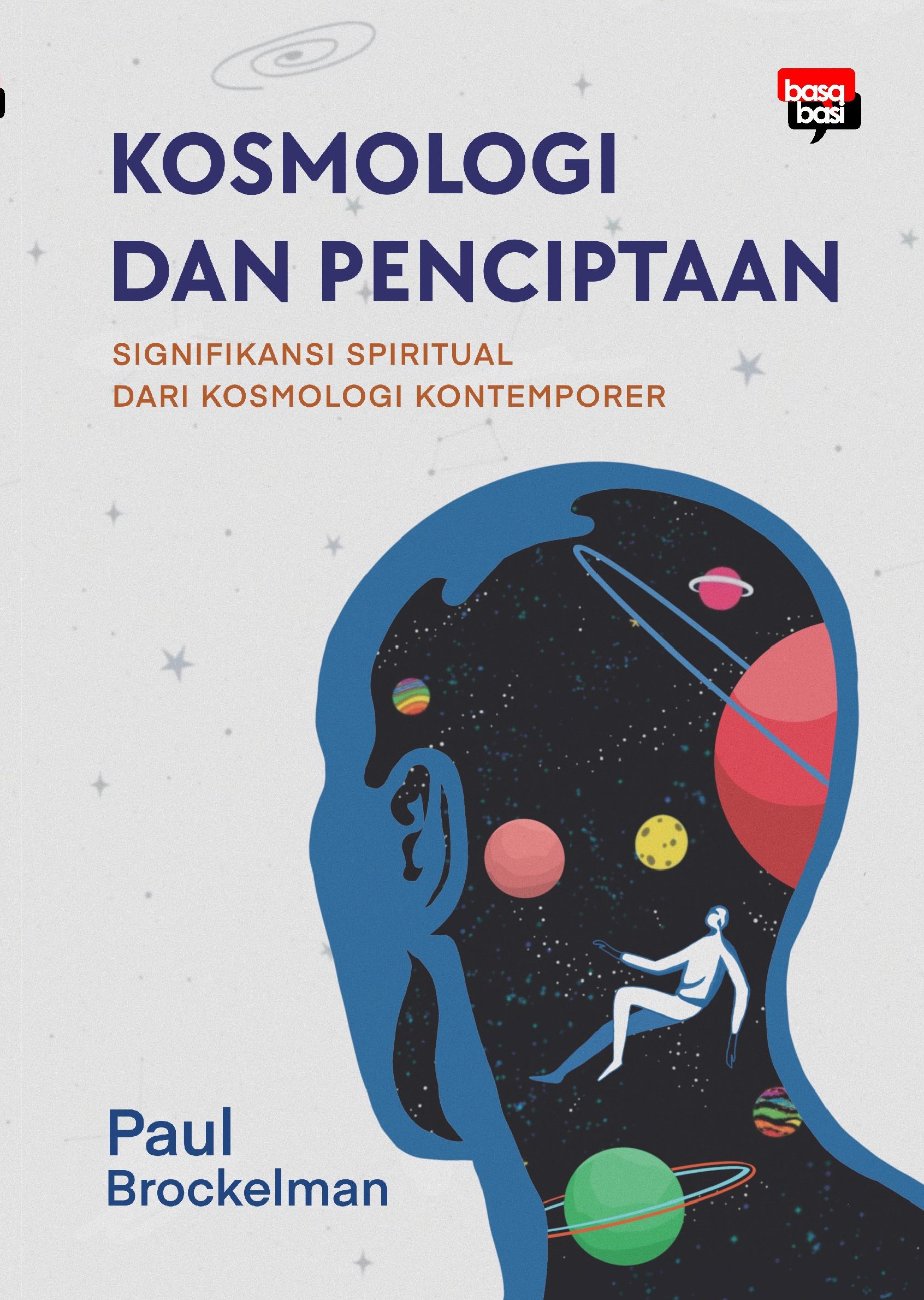 Kosmologi dan penciptaan