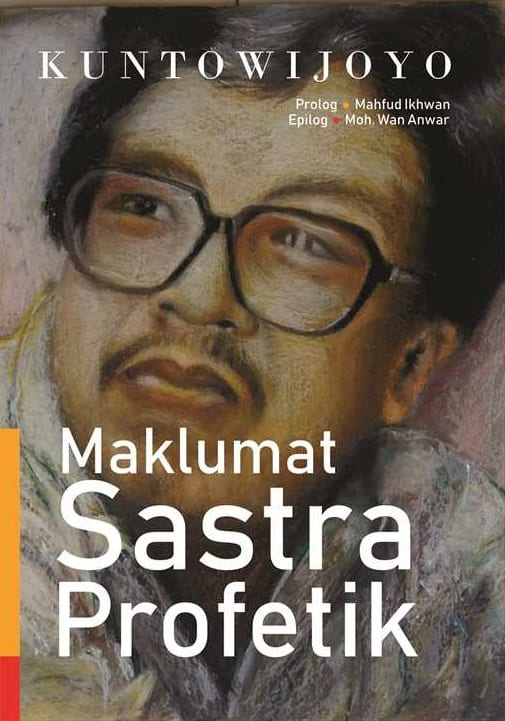 Maklumat sastra profetik