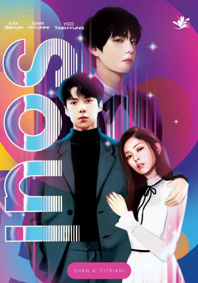 Soul / Shan A. Fitriani ; editor, Fenti Novela