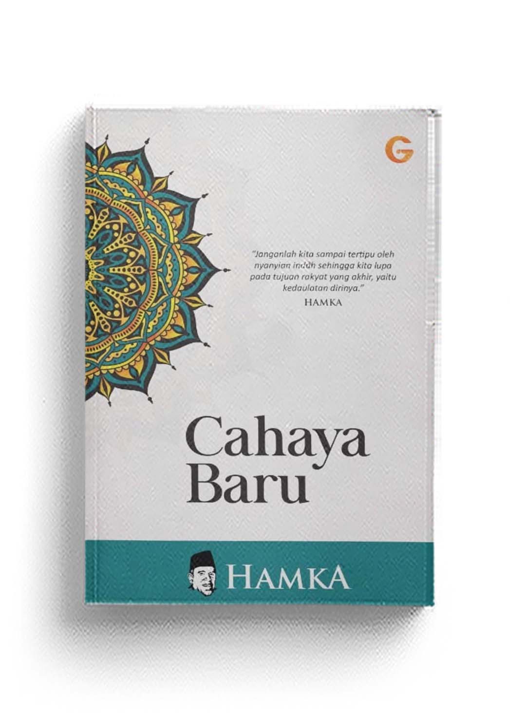 Cahaya baru