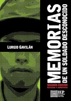 Memorias de un soldado desconocido