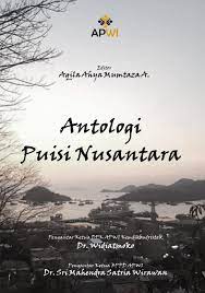 Antologi puisi nusantara