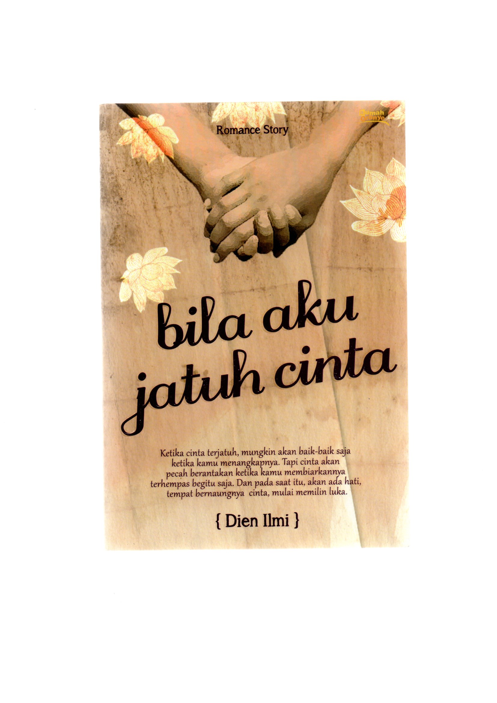 Bila aku jatuh cinta