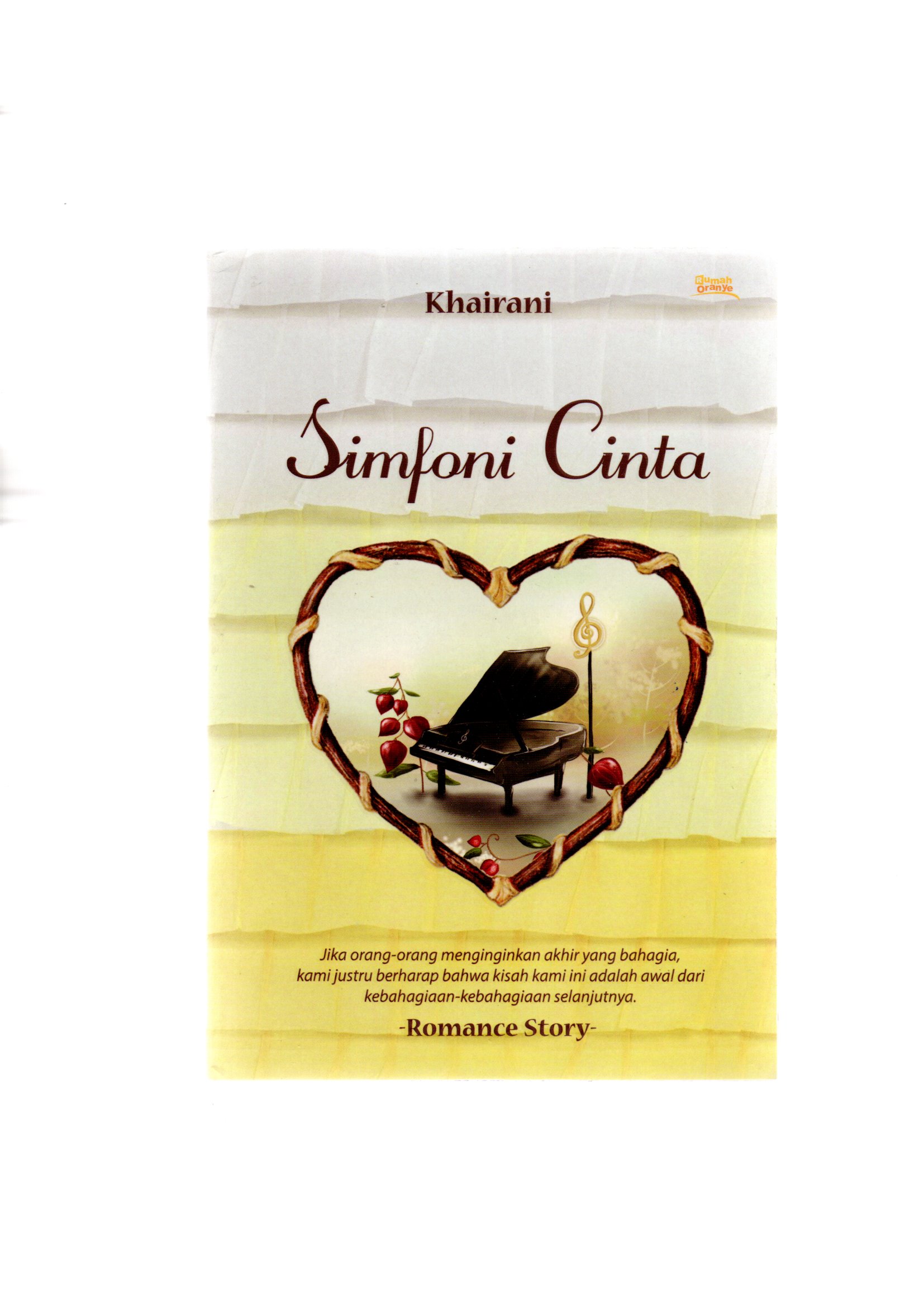 Simfoni cinta