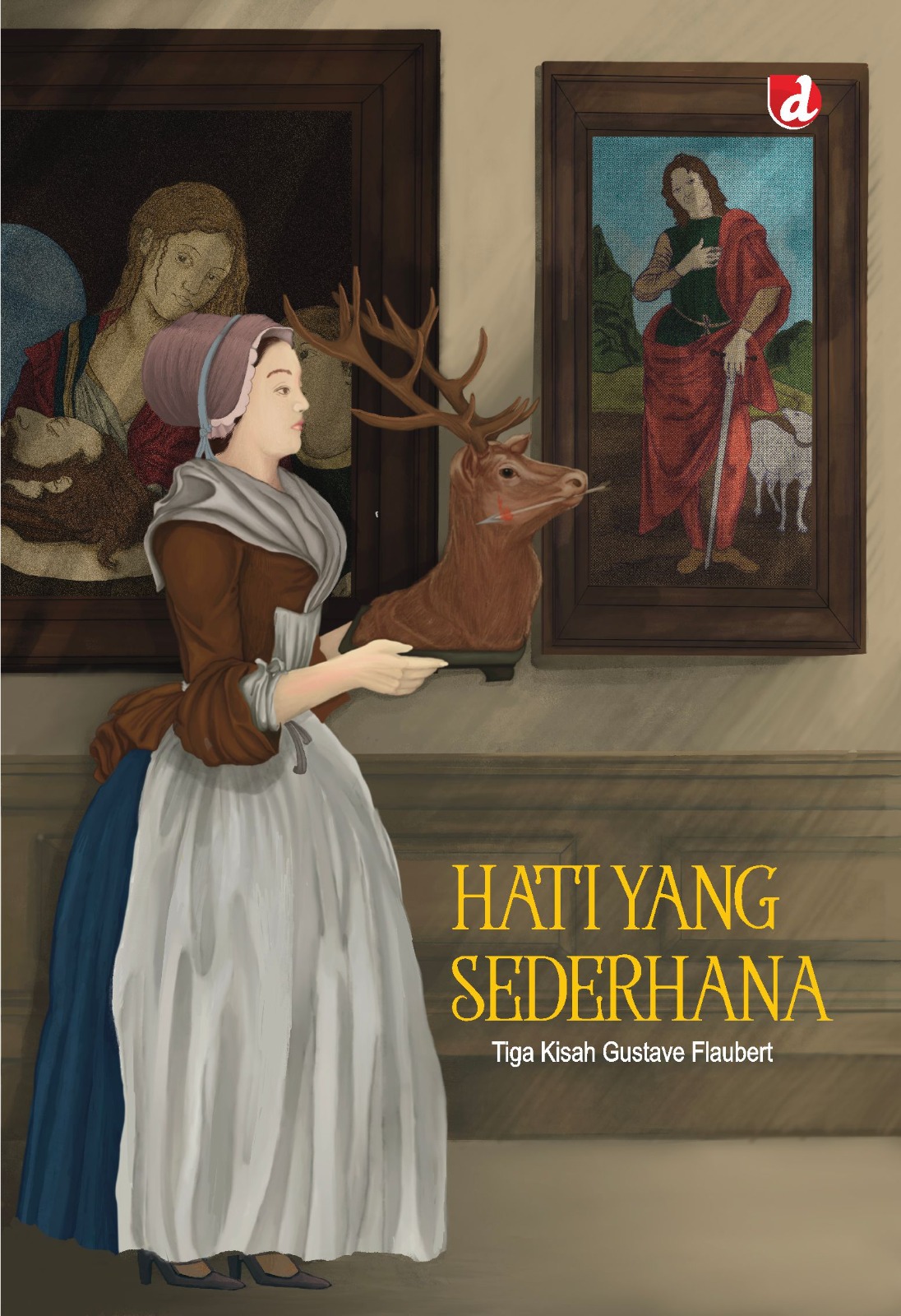 Hati yang sederhana