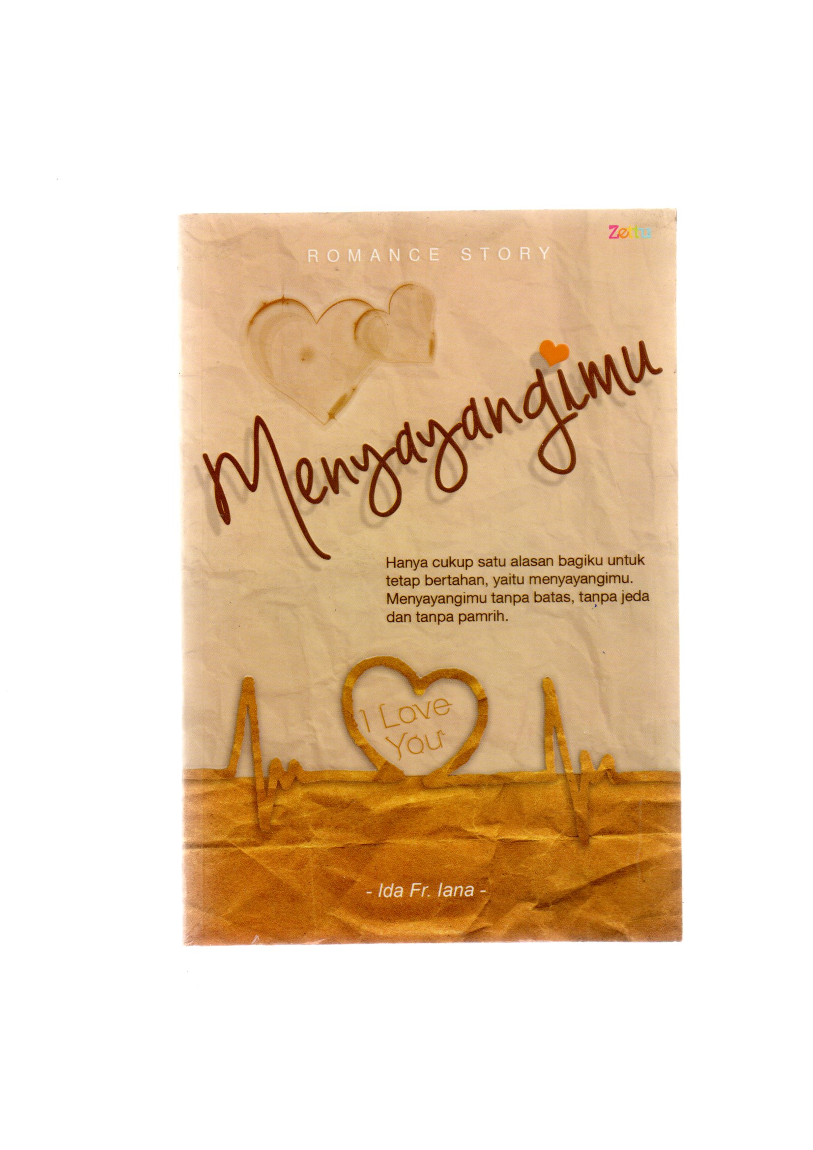 Menyayangimu