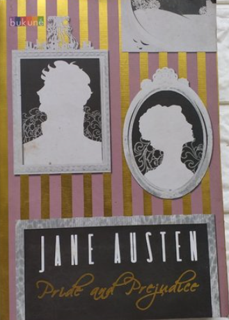 Pride and prejudice : Keangkuhan dan prasangka
