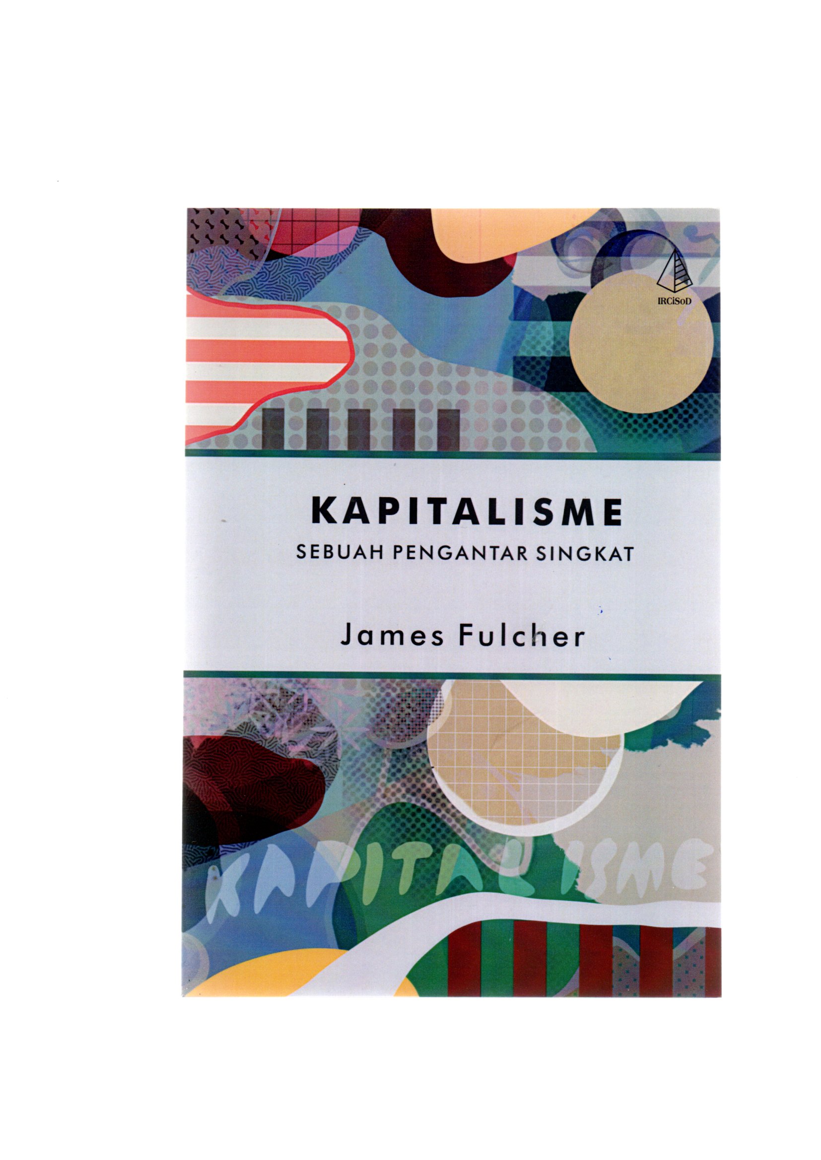 Kapitalisme : sebuah pengantar singkat