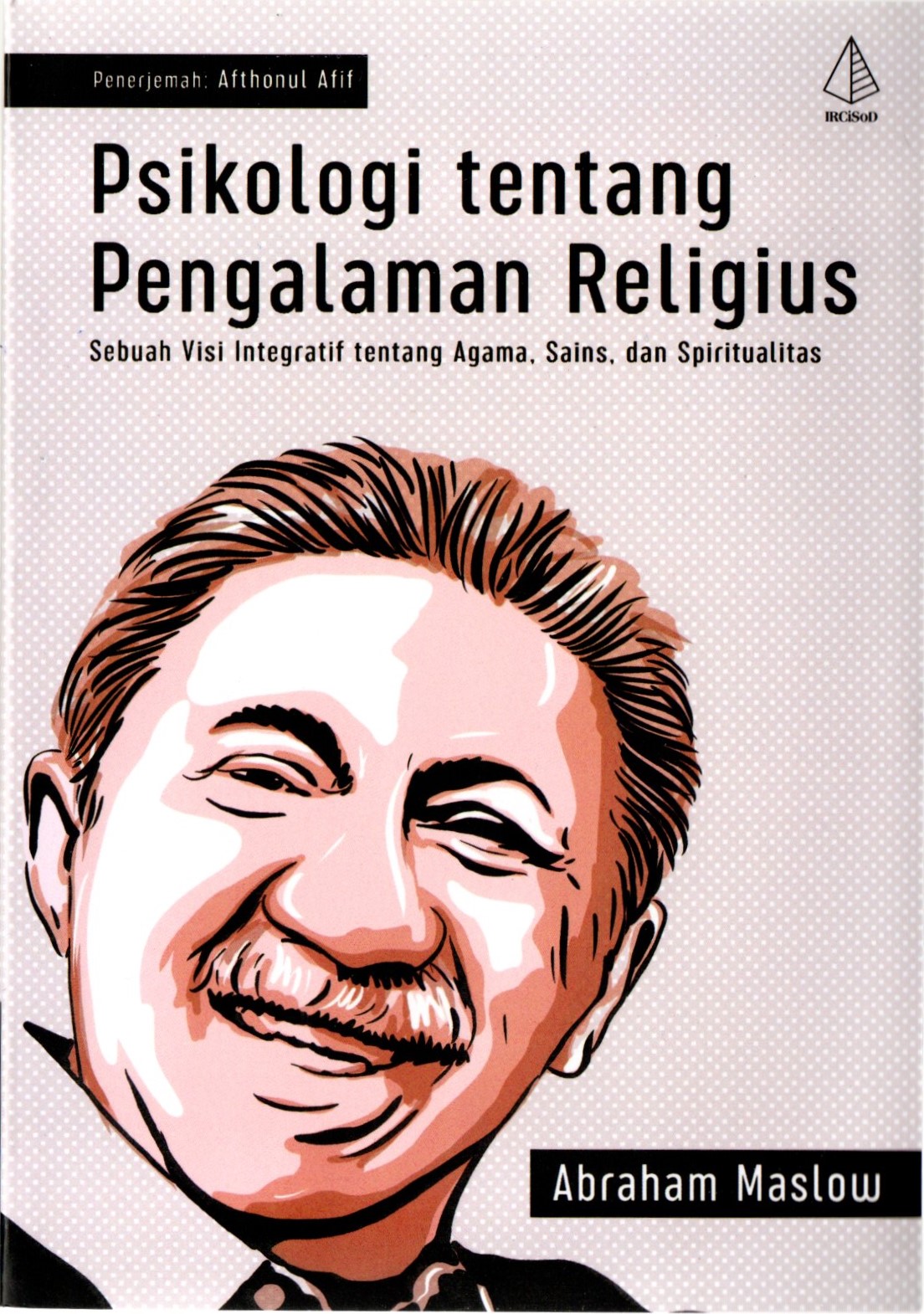 Psikologi tentang pengalaman religius
