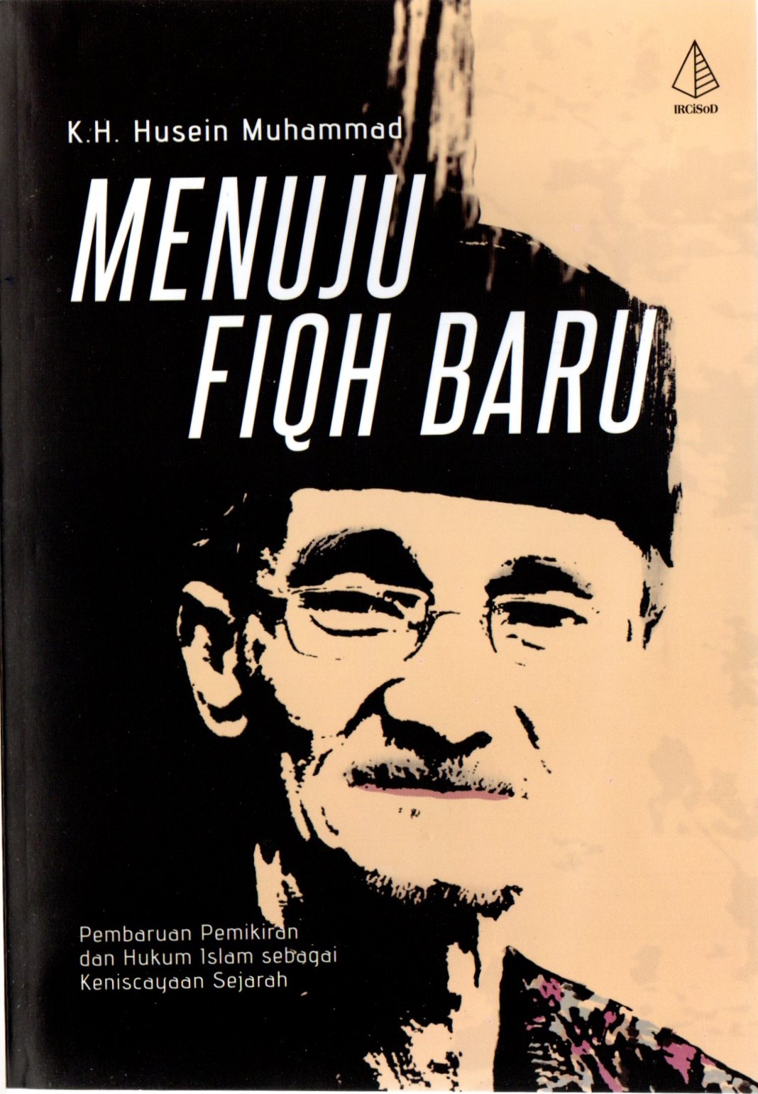 Menuju fiqh baru