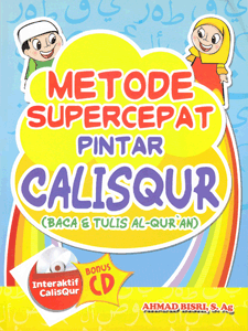 Metode supercepat : Pintar calsiqur