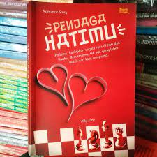 Penjaga hatimu