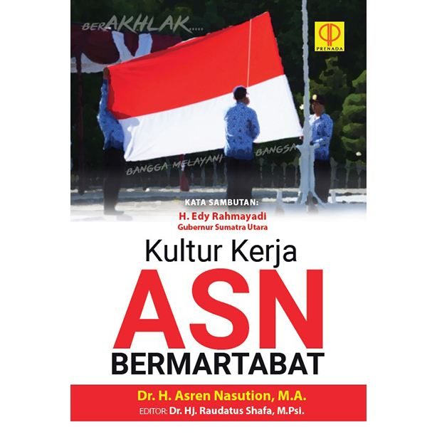 Kultur kerja ASN bermartabat
