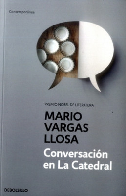 Conversacion en la catedral