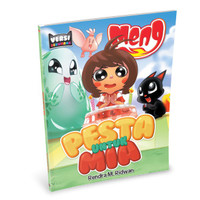 Meng : pesta untuk Mia