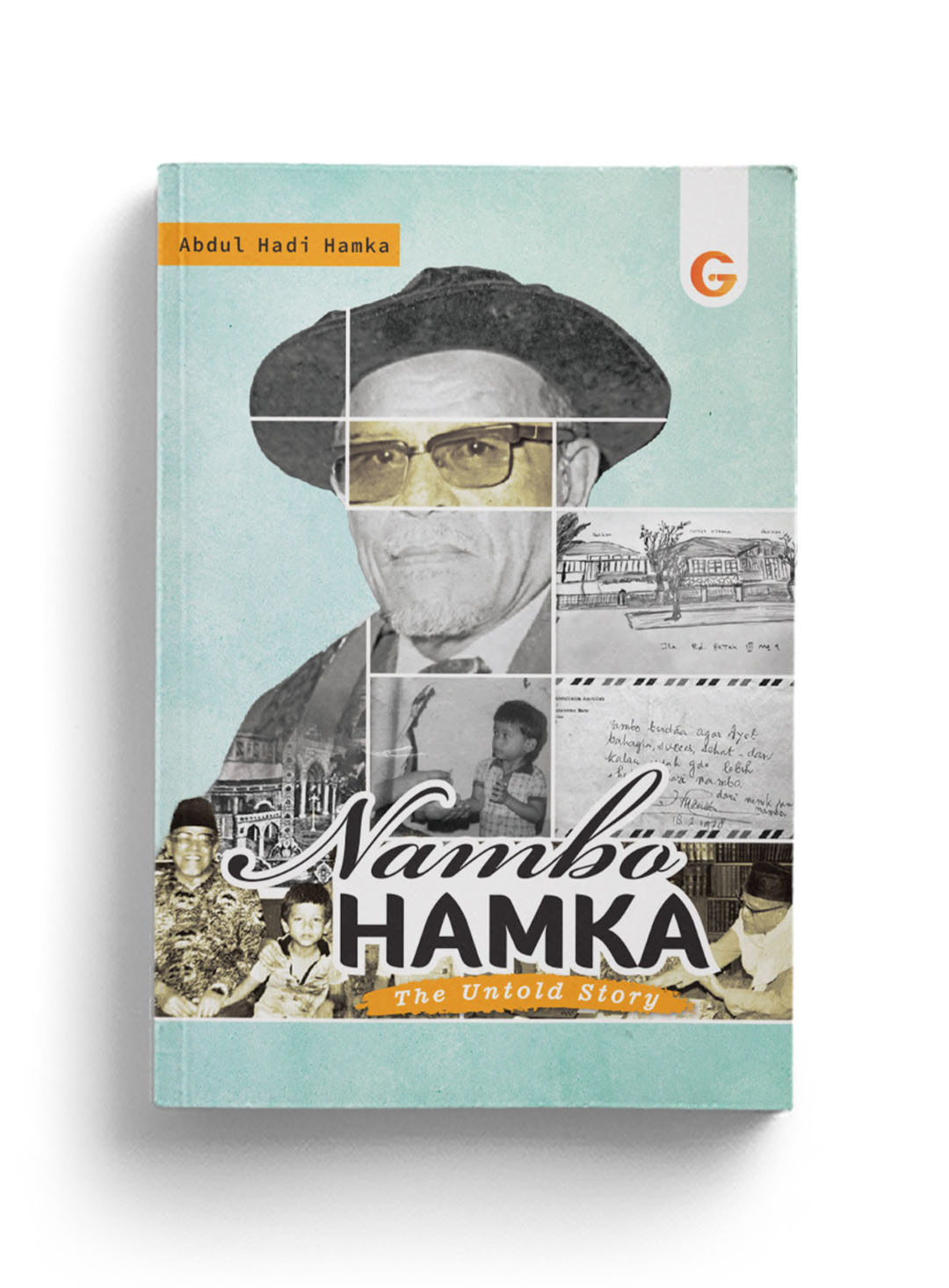 Nambo Hamka : the untold story