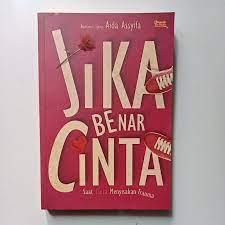Jika benar cinta