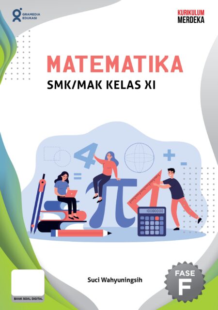 Matematika SMK/MAK kelas XI