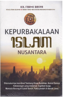 Kepurbakalaan Islam nusantara