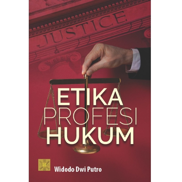 Etika profesi hukum