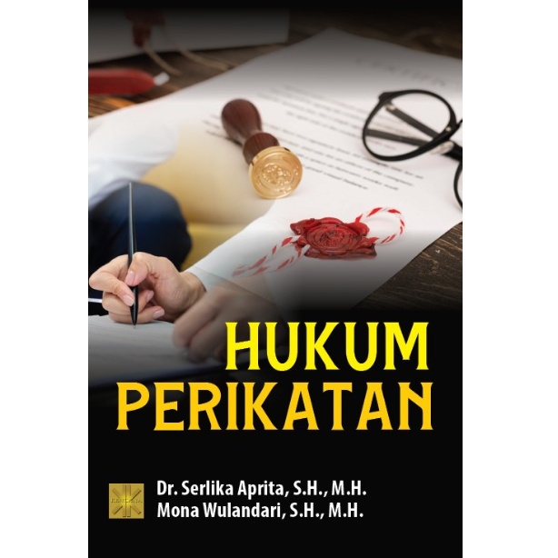 Hukum perikatan