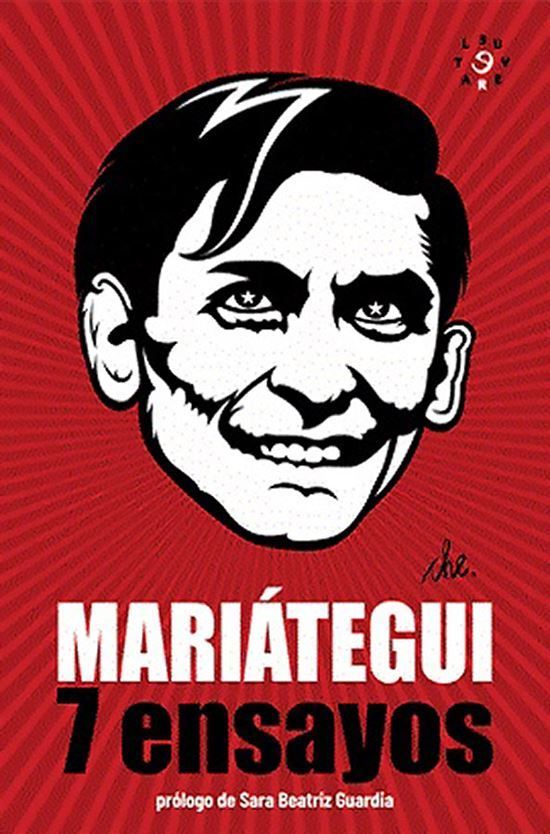 7 ensayos : de interpretacion de la realidad peruana