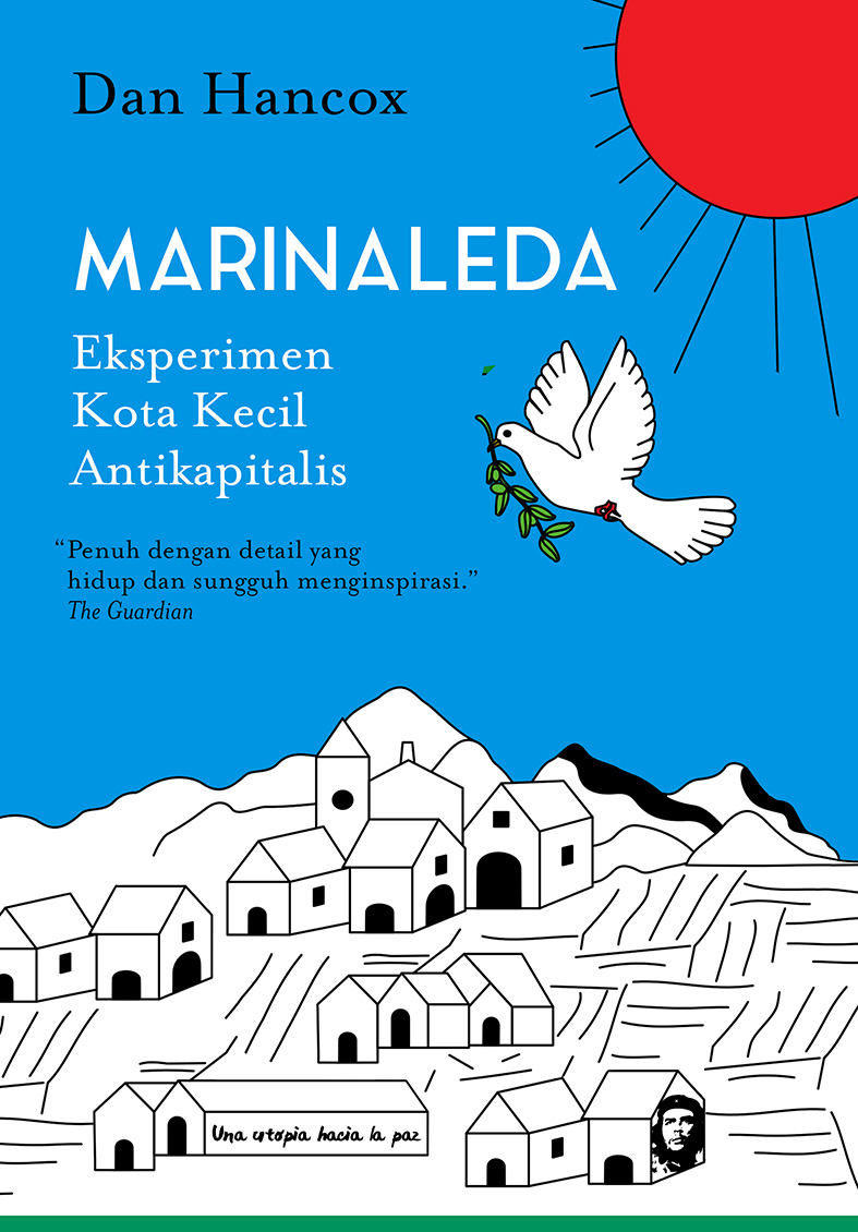 Marinaleda : eksperimen kota kecil antikapitalis