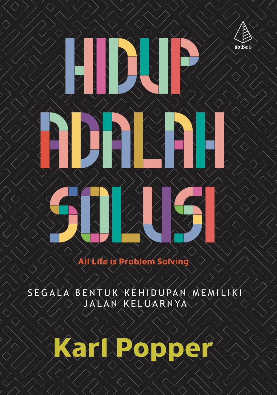 Hidup adalah solusi