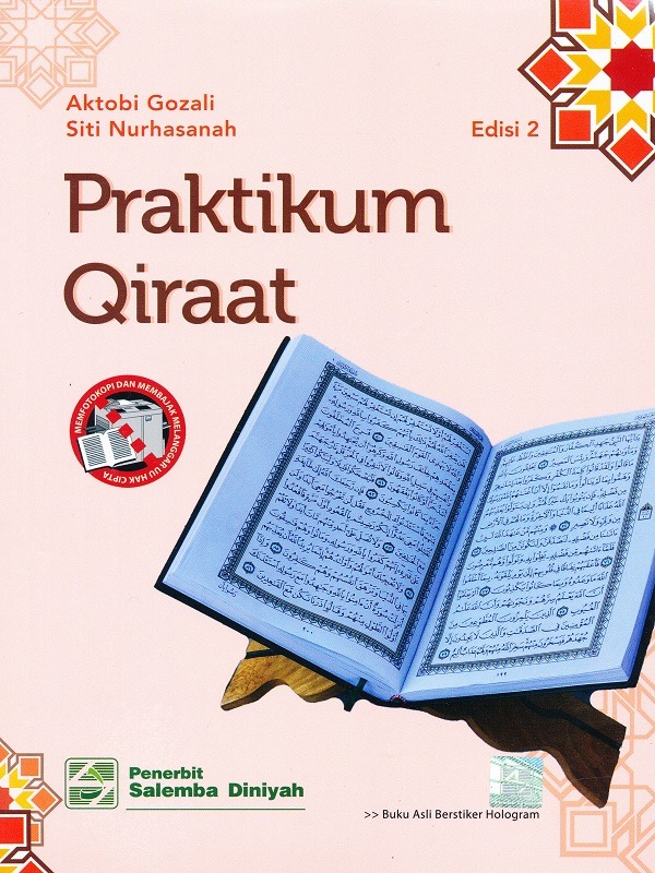 Praktikum qiraat