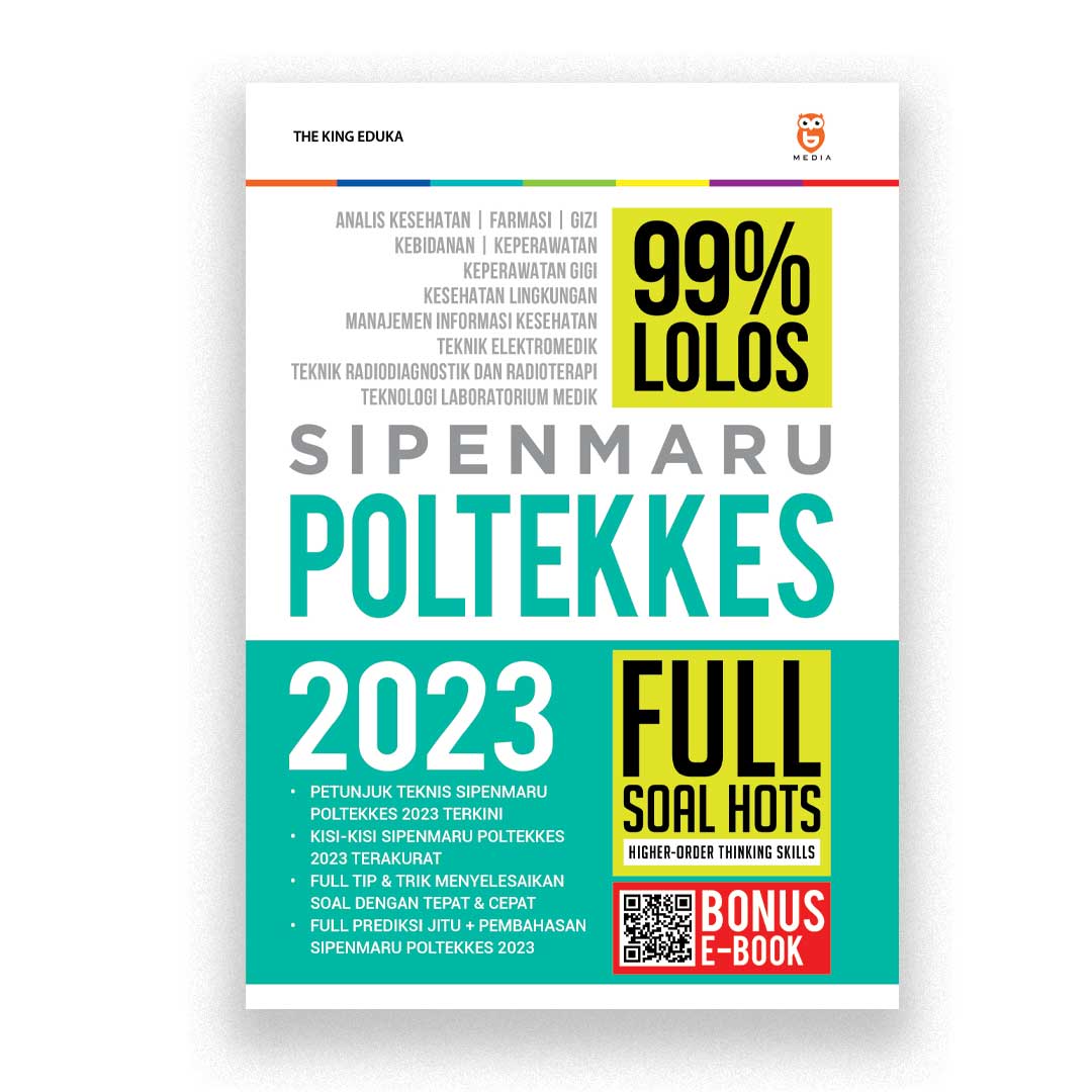 99% lolos sipenmaru poltekkes 2023