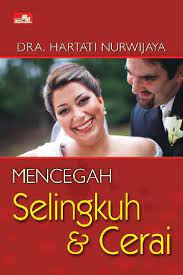Mencegah selingkuh dan cerai