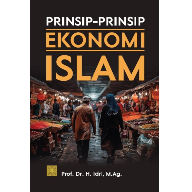 Prinsip-prinsip ekonomi Islam