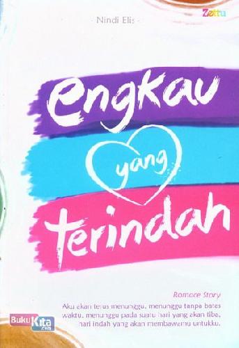 Engkau yang terindah