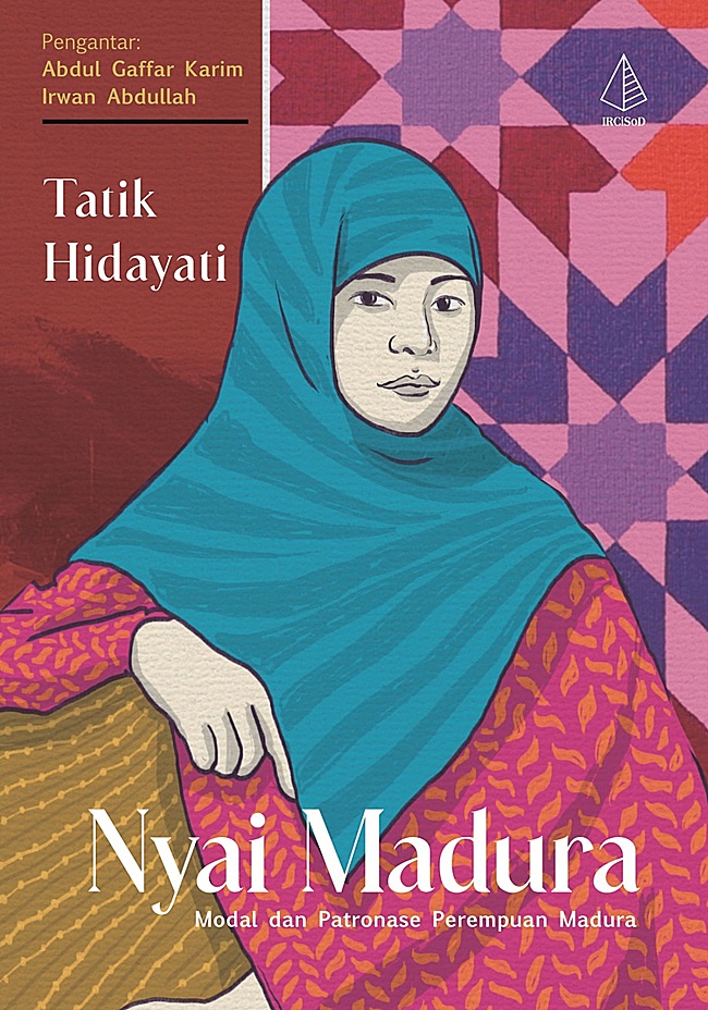 Nyai Madura