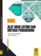 Alat ukur listrik dan metoda pengukuran