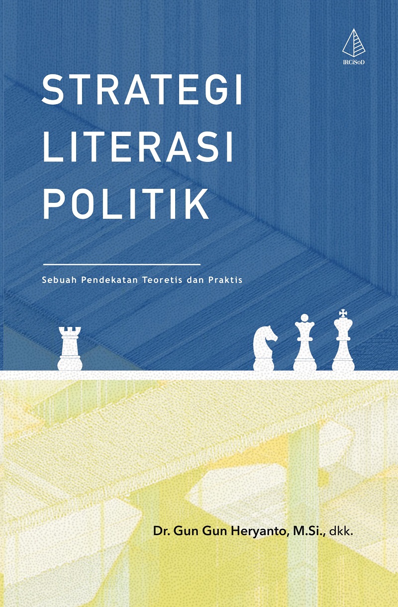 Strategi literasi politik