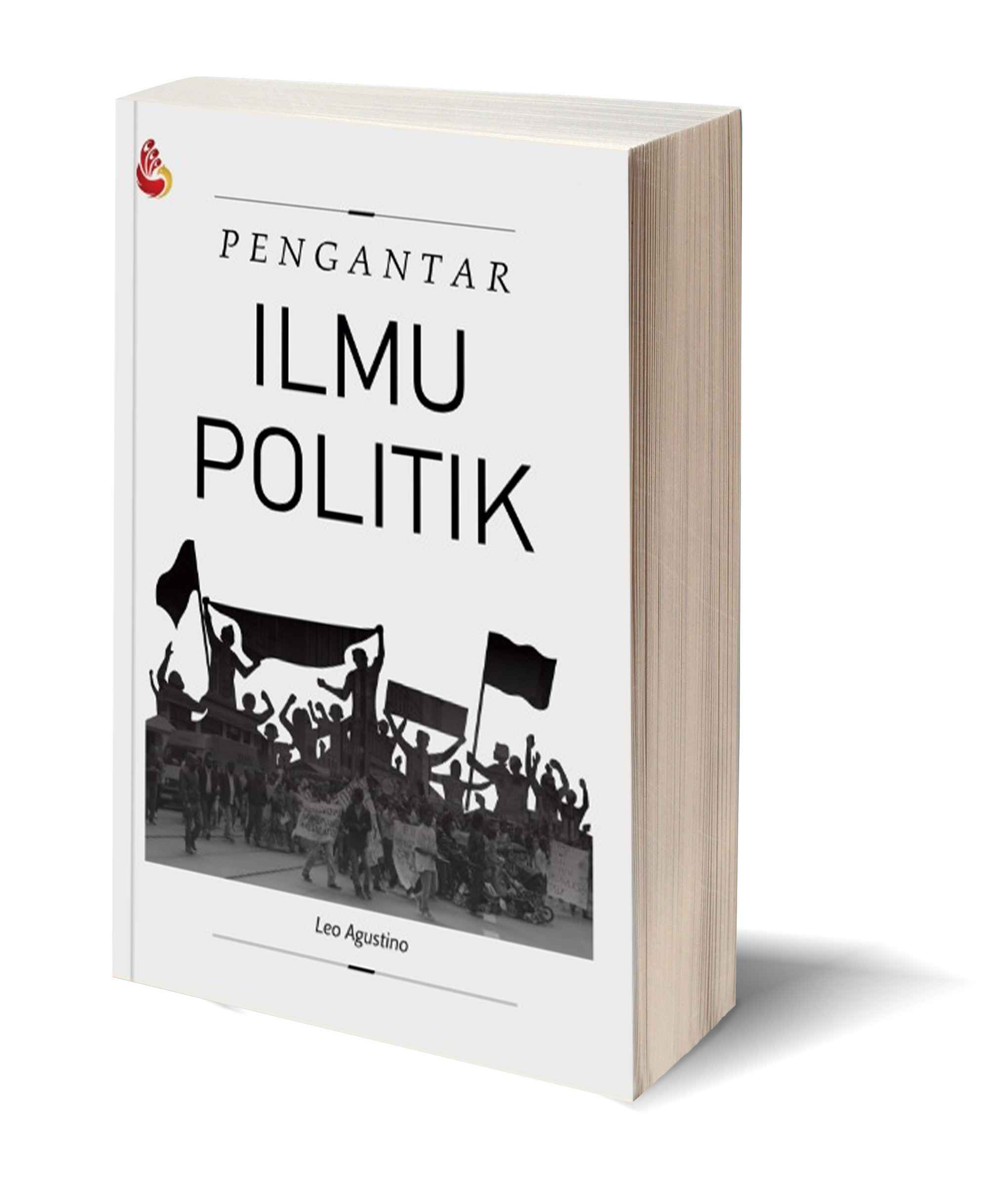 Pengantar ilmu politik
