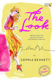 The look