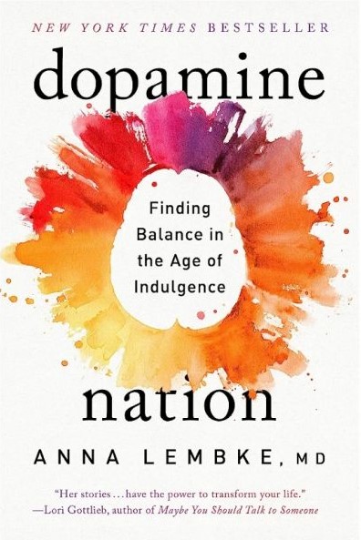 Dopamine nation : finding balance in the age of indulgence