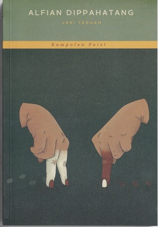 Jari tengah : kumpulan puisi