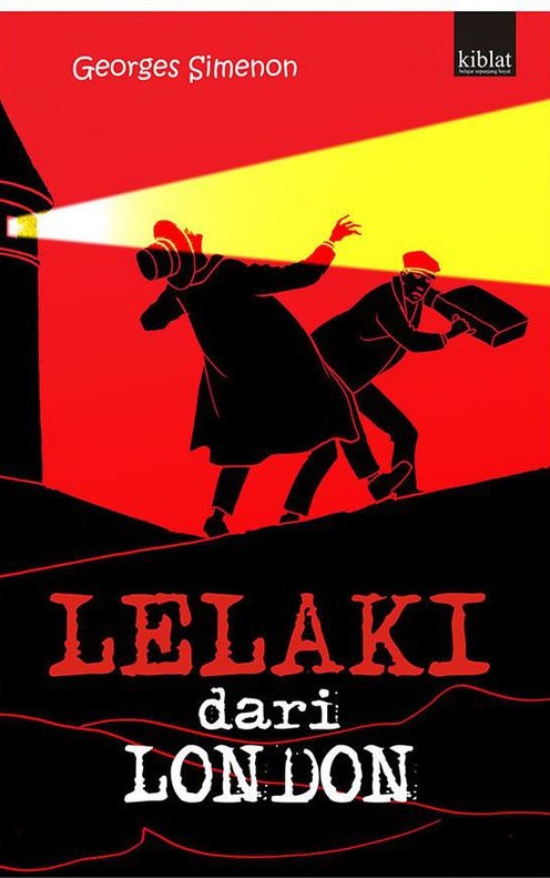 Lelaki dari London